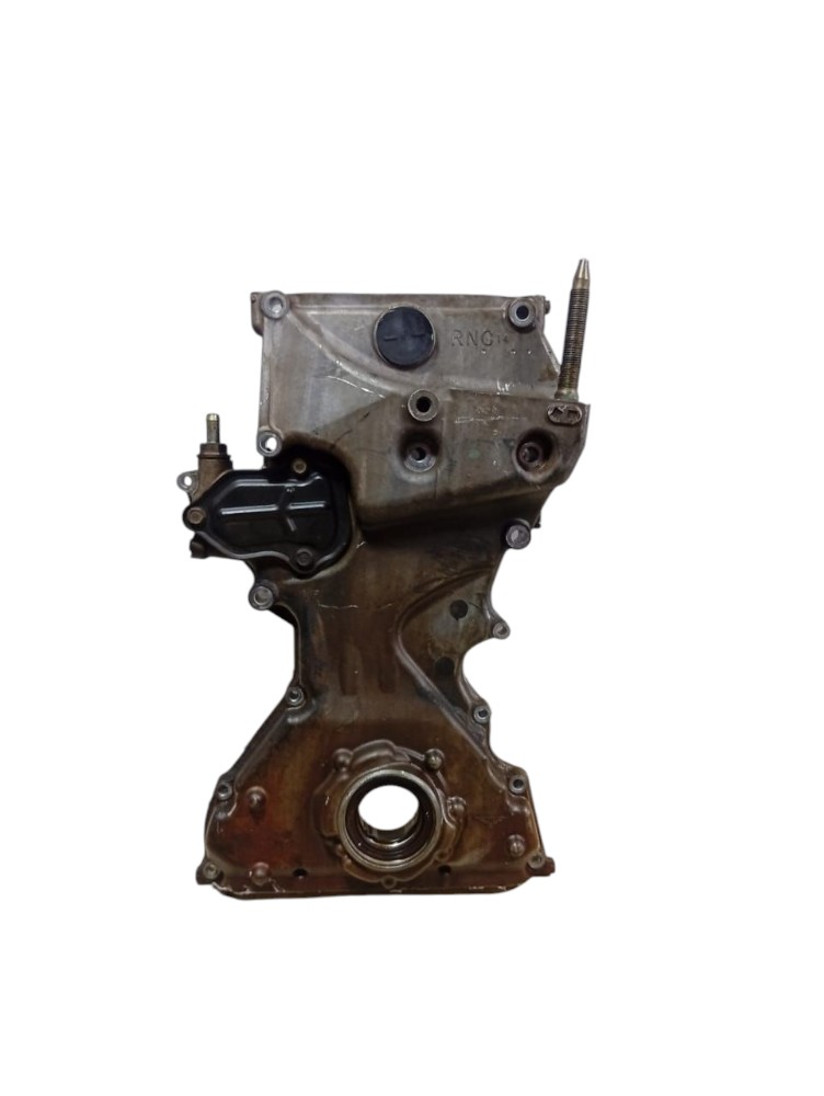 Tampa Lateral Motor Honda Civic 2008 2010