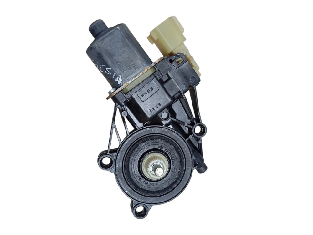 Motor Vidro Traseiro Esquerdo Ford New Fiesta 2015