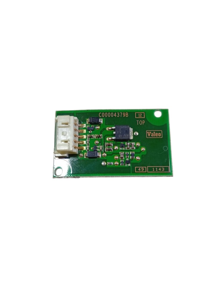 Placa Circuito Xenon Farol Esquerdo Jeep Grand Cherokee 2012
