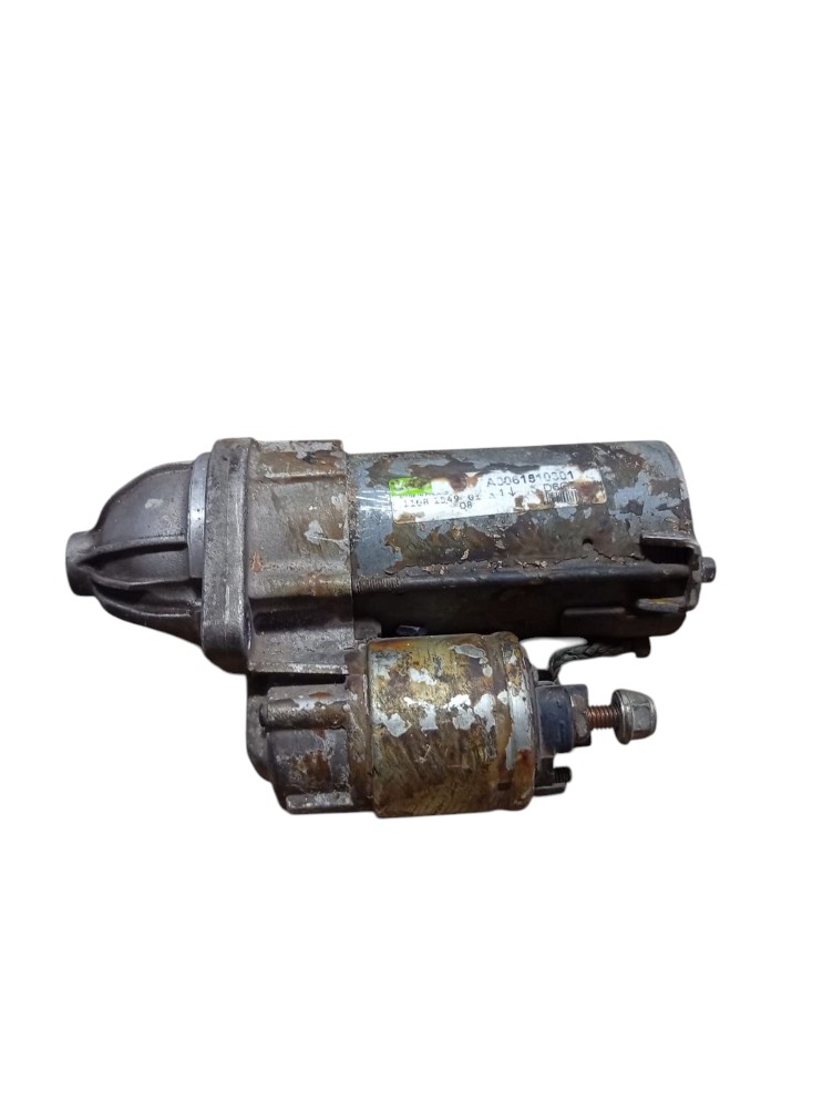 Motor Arranque Partida Mercedes B200 2008 2010