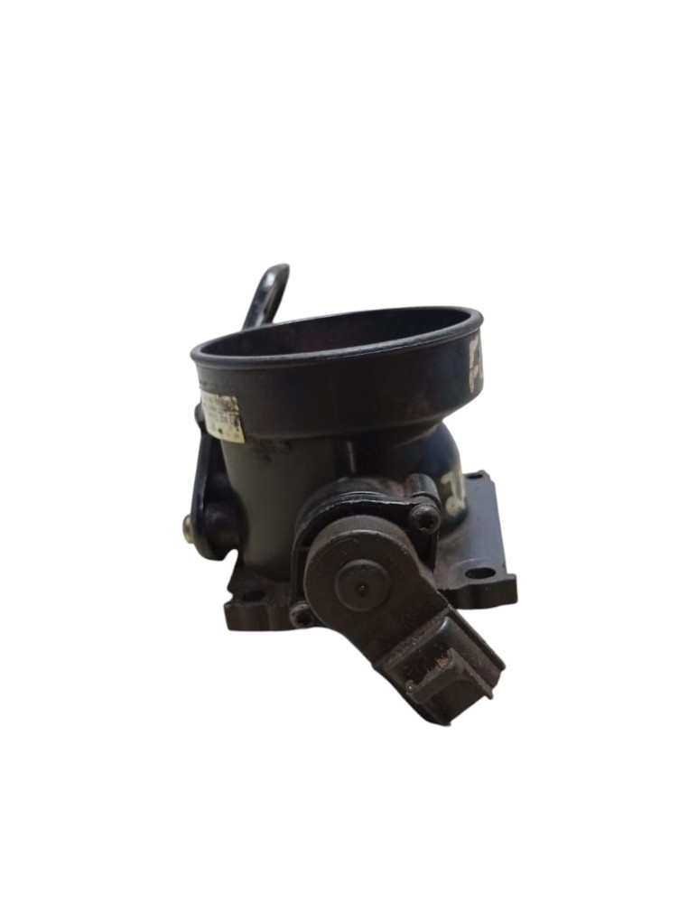 Tbi Corpo Borboleta Ford Focus 2.0 2006 6