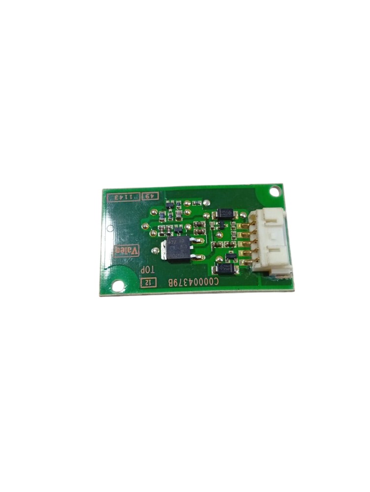 Placa Circuito Xenon Farol Esquerdo Jeep Grand Cherokee 2012 2