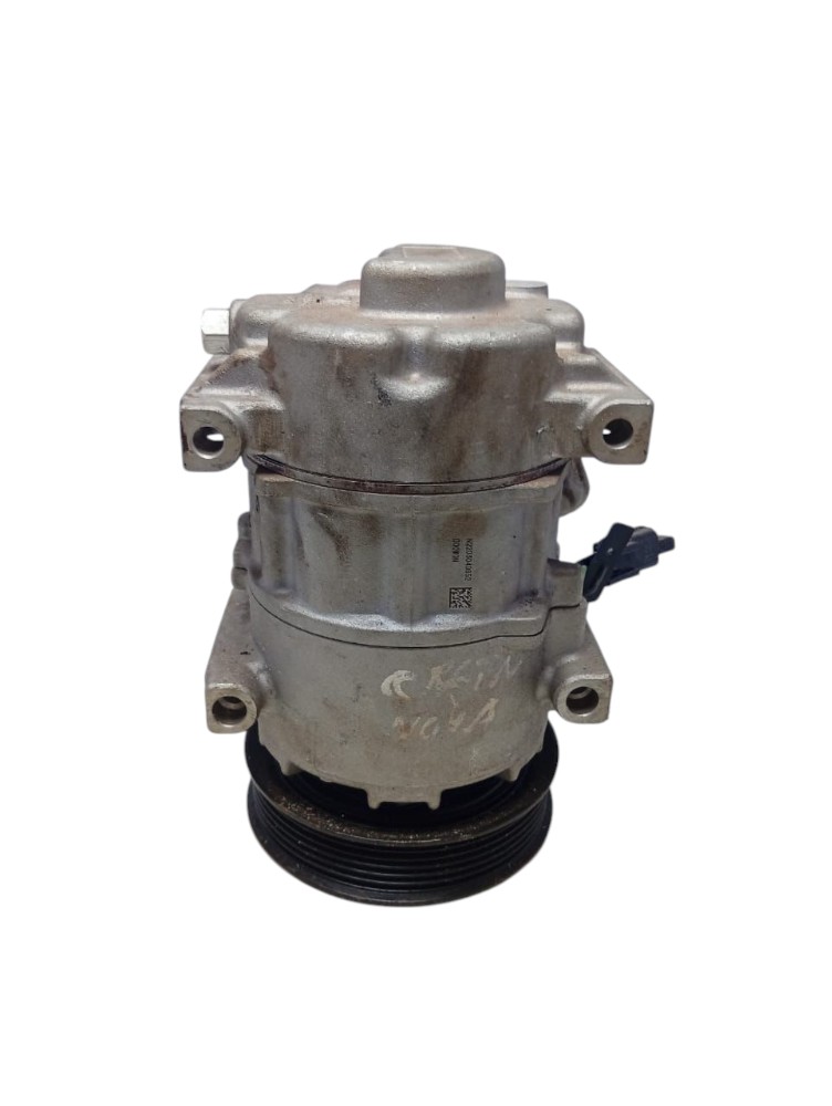 Compressor Ar Condicionado Hyundai Creta 4