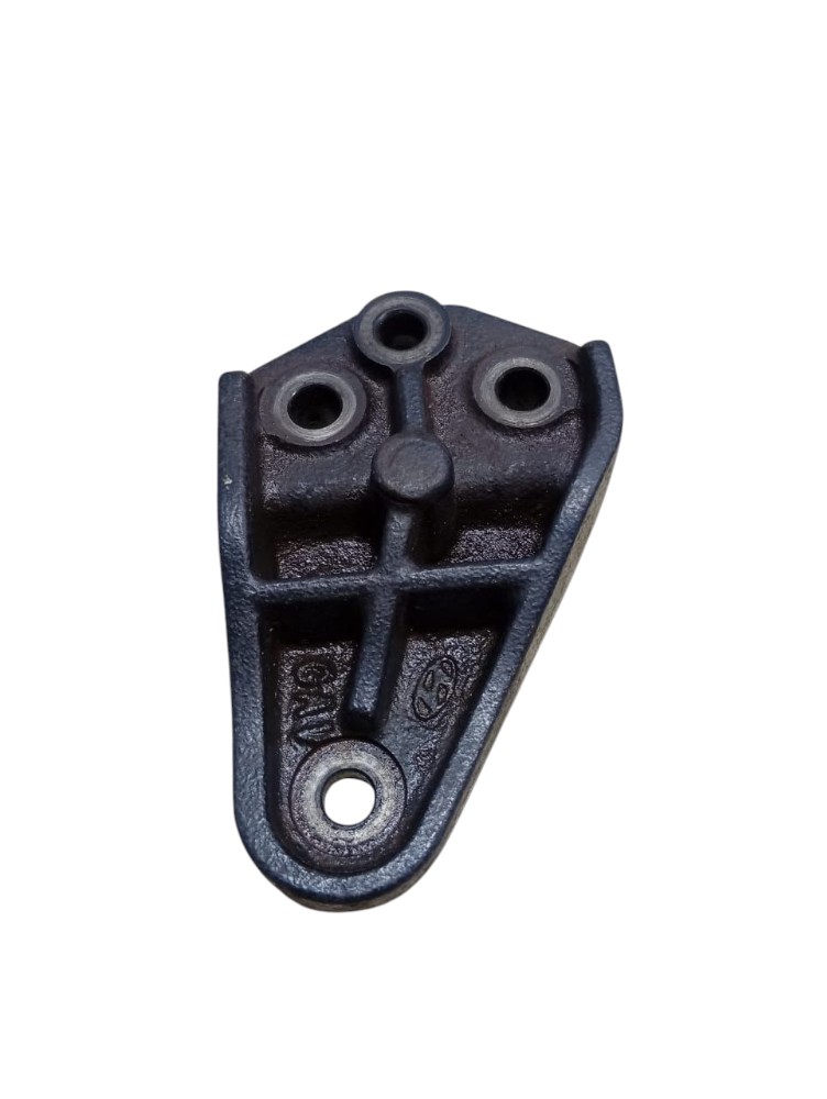 Suporte Coxim Motor Santa Fé 3.5 2010 2012 3