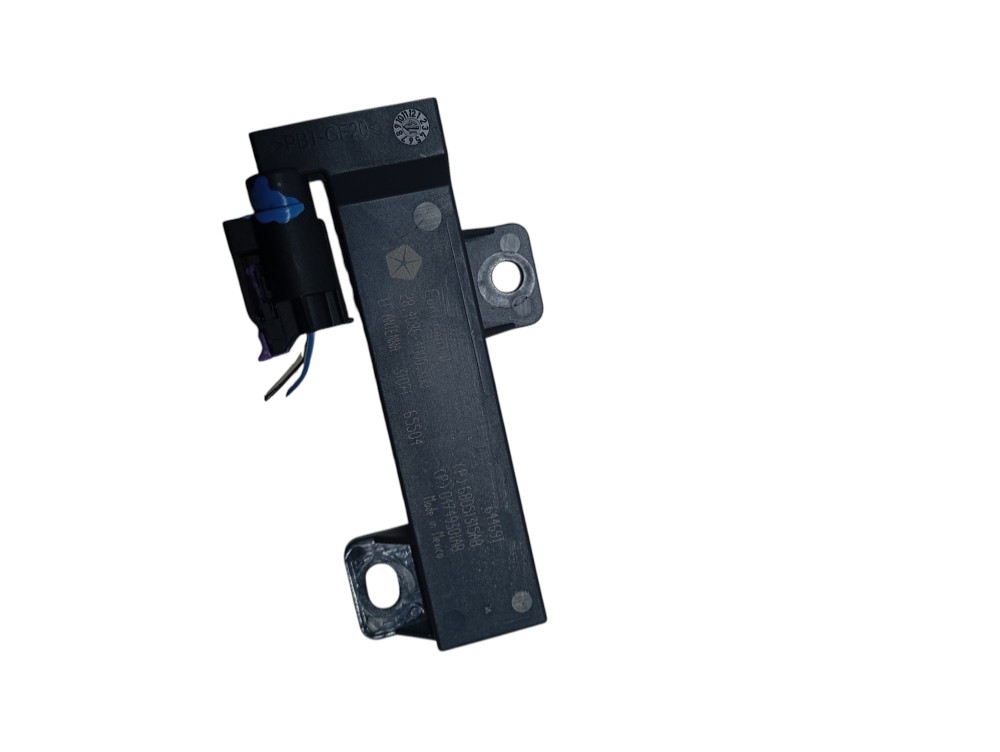 Sensor Antena Keyless Compass 2018 2840864000300 3