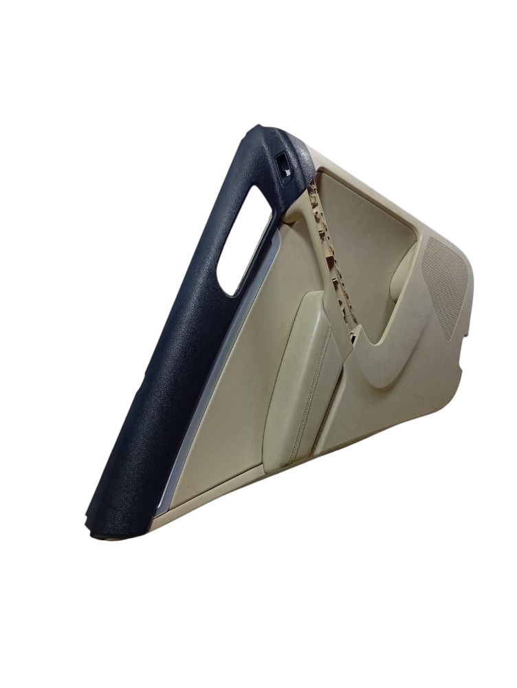 Forro Porta Traseiro Esquerdo Volkswagen Tiguan 2011 2013 2