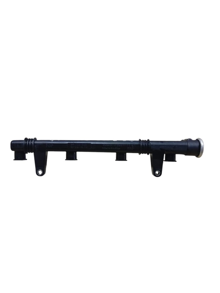 Flauta Bico Injetor Chevrolet Agile 1.4 2012 2014