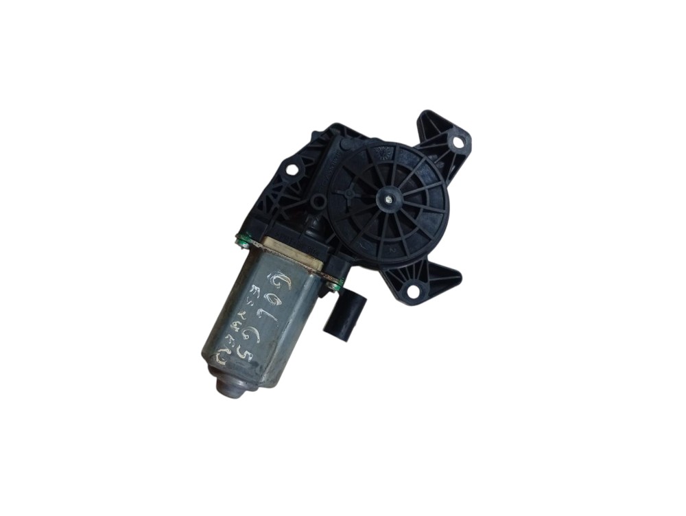 Motor Máquina Vidro Dianteiro Esquerdo Volkswagen Gol 2014