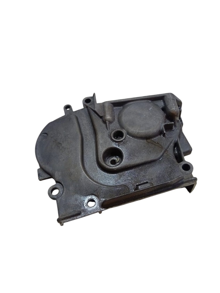 Tampa Lateral Motor Renault Clio Megane Scenic 2002 2010