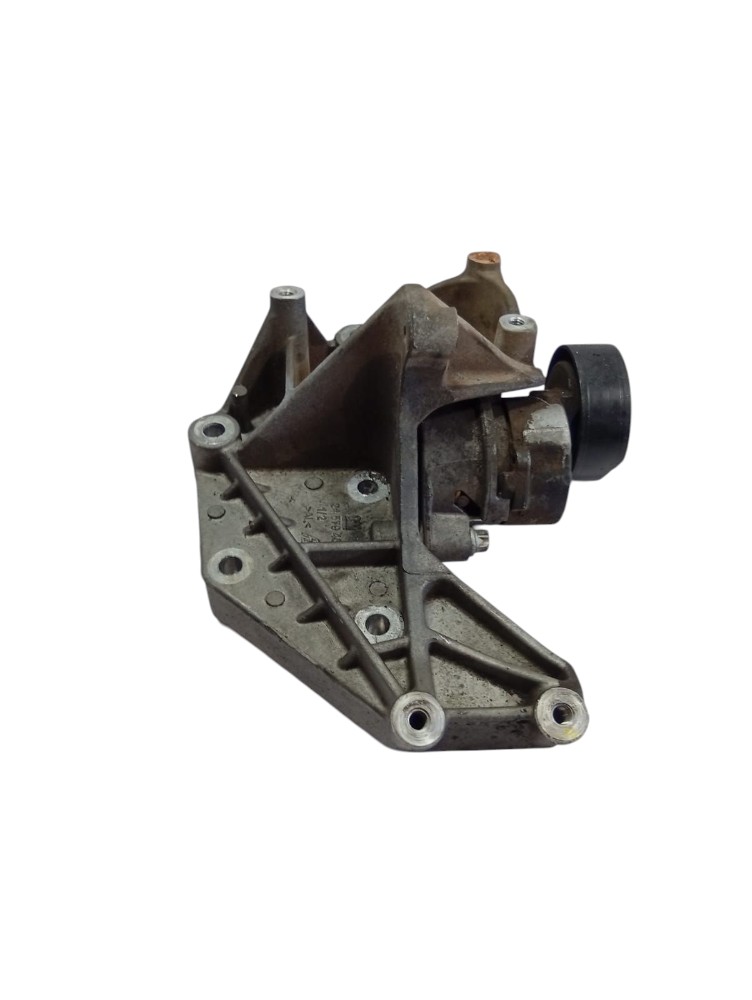Suporte Compressor Ar Condicionado Chevrolet Onix Prisma 3