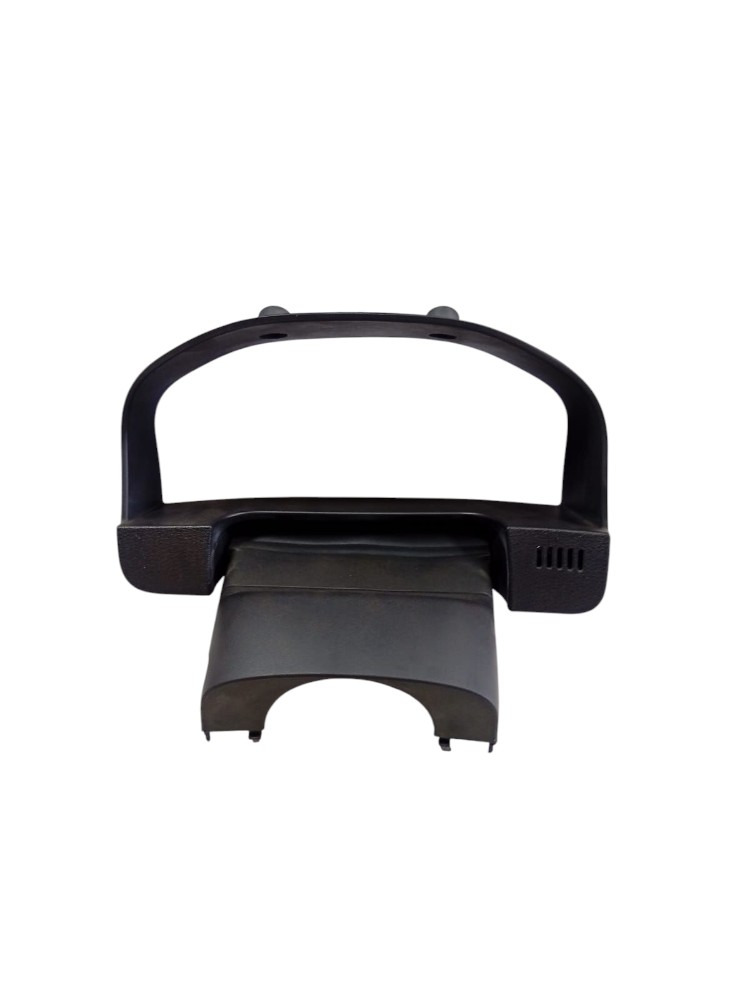 Moldura Coluna Direção Ford Fusion 2010 Detalhe