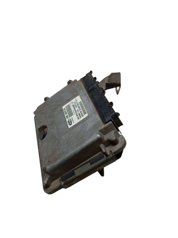 Modulo Injeção Fiorino 2005 2008 06k903023 2