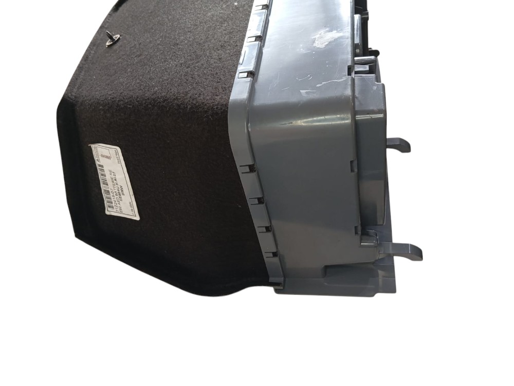 Acabamento Caixa Ferramentas Porta Malas Bmw M3 2011