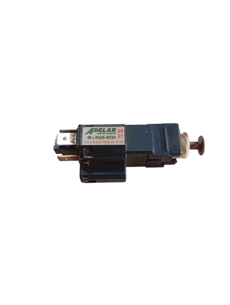 Interruptor Pedal Freio Chevrolet Corsa Montana