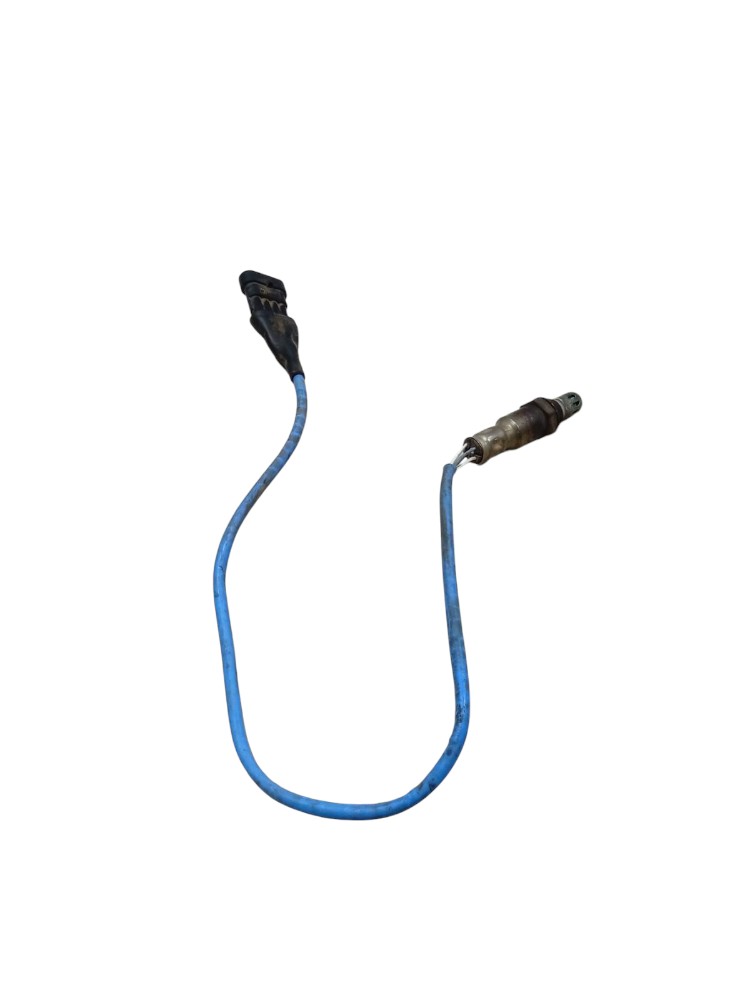 Sonda Lambda Fiat Argo Cronos Strada 1.4 2015