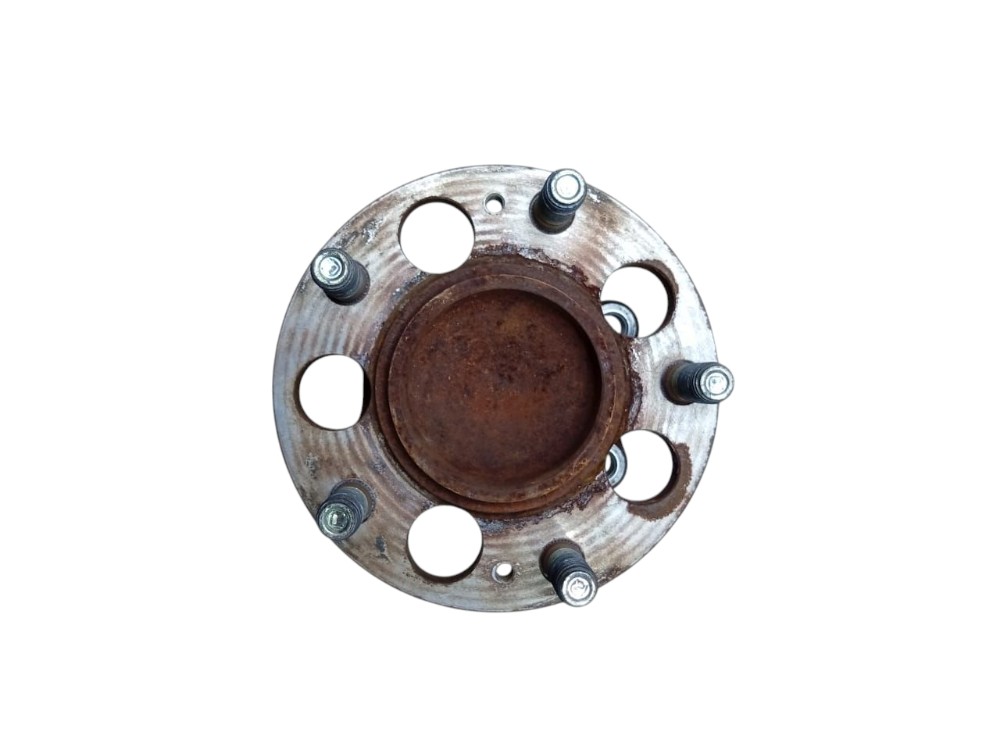 Cubo Traseiro Direito Hyundai Ix35 2015 3