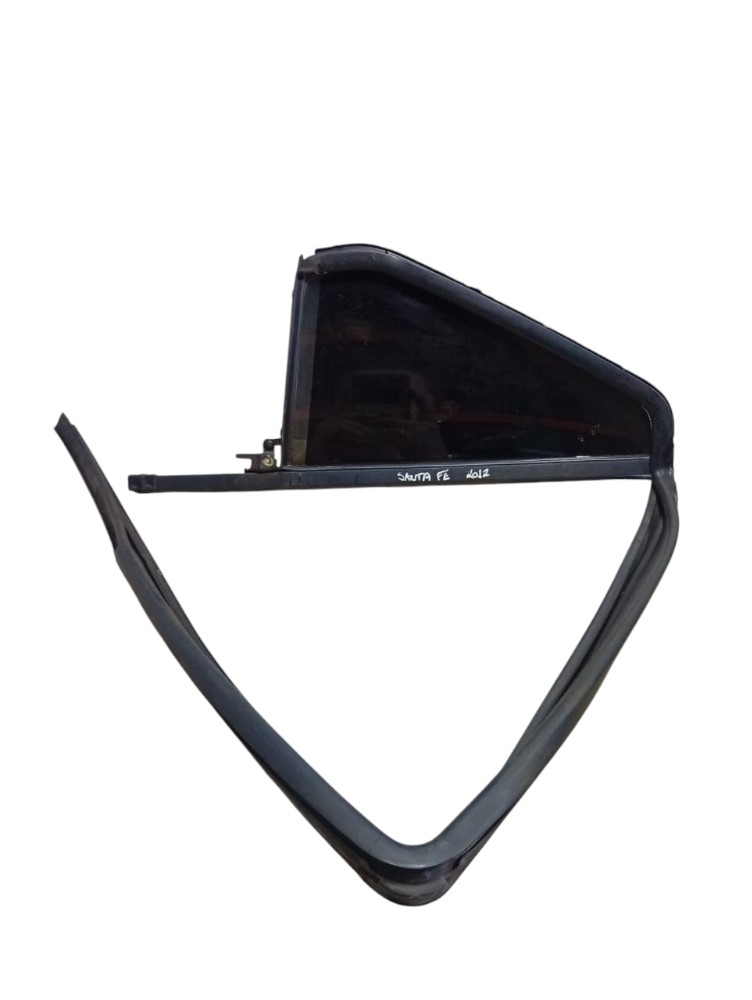 Vidro Fixo Hyundai Santa Fé 2008 2012 3