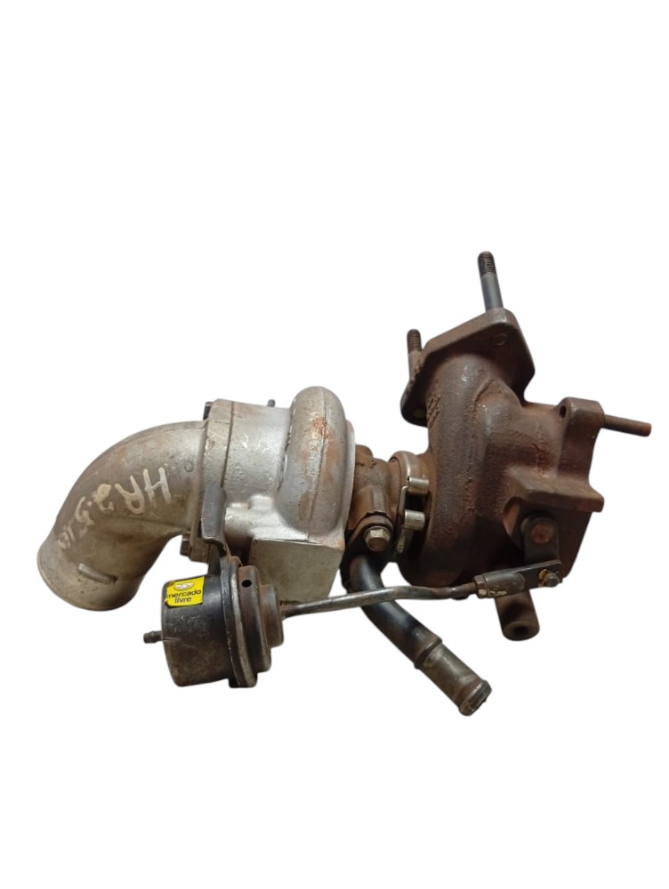 Turbina Hyundai Hr 2.5 2014 2016
