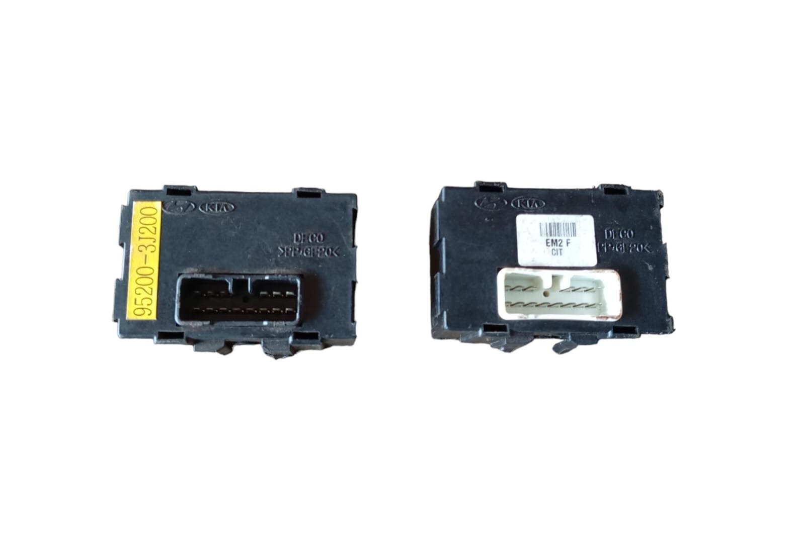 Módulo Sensor Lcm Hyundai Vera Cruz 2010