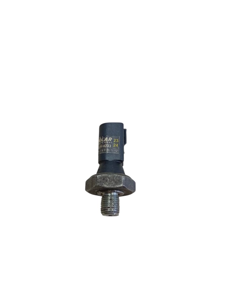 Sensor Pressão Óleo Audi A3 2008 2012
