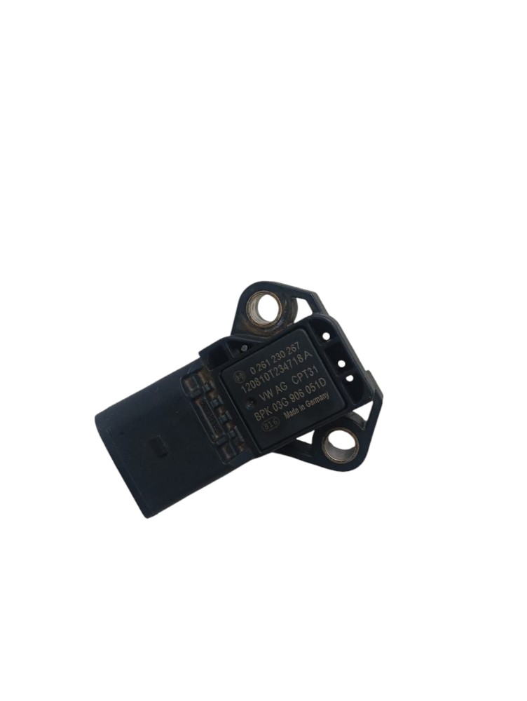 Sensor Map Audi A1 1.4 2013 Spb 0261230267