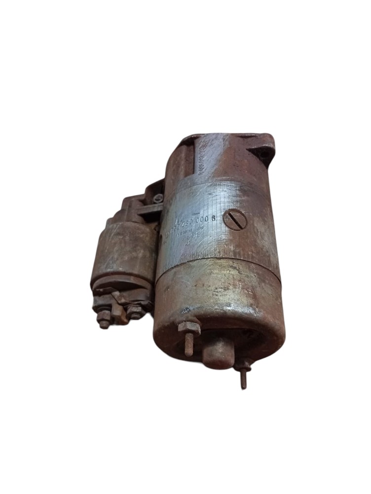 Motor Arranque Partida Chevrolet Kadett Volkswagen Santana 3