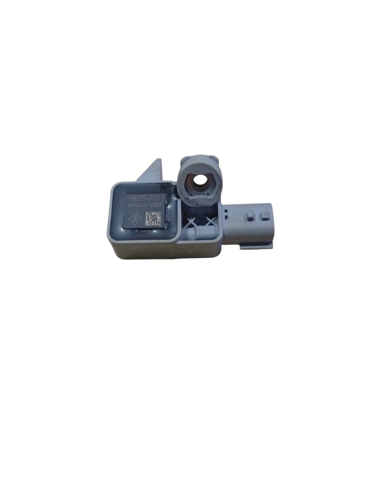 Sensor Airbag Renault Captur Kwid Clio