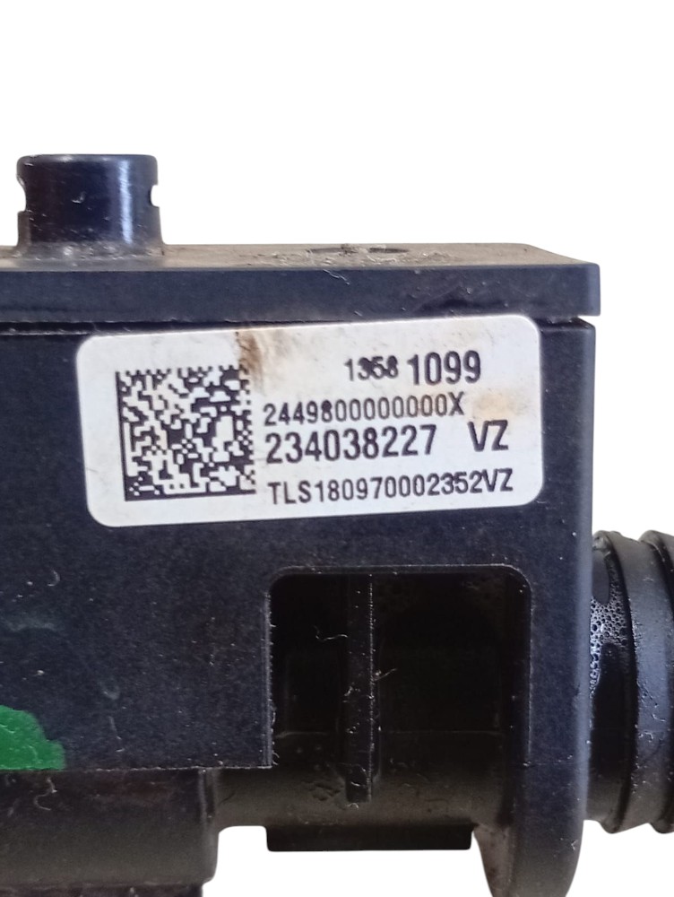 Sensor Hidrovacuo Chevrolet Cruz 2014 2019 4