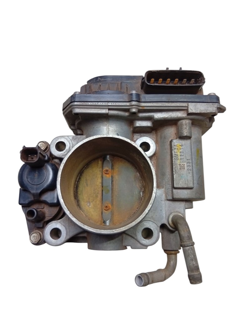 Tbi Corpo Borboleta Honda New Civic 1.8 2012 2016