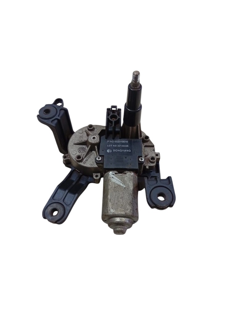 Motor Limpador Traseiro Chevrolet Cruze 2012 2016