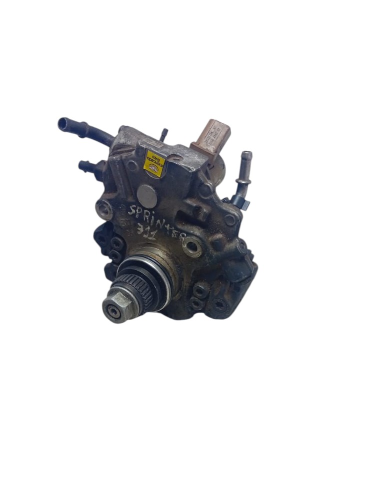 Bomba Alta Pressão Mercedes Benz Sprinter 311 2014 2020