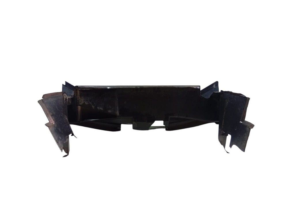 Defletor Radiador Mercedes B180 2008
