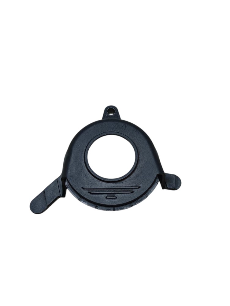 Protetor Correia Dentada Inferior Ford Ecosport 2014 2016 3