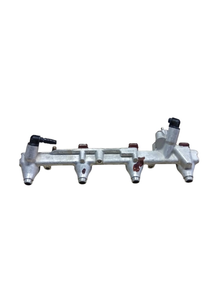 Flauta Bico Injetor Ford Escort Mondeo 1.8 2.0 1998 2002