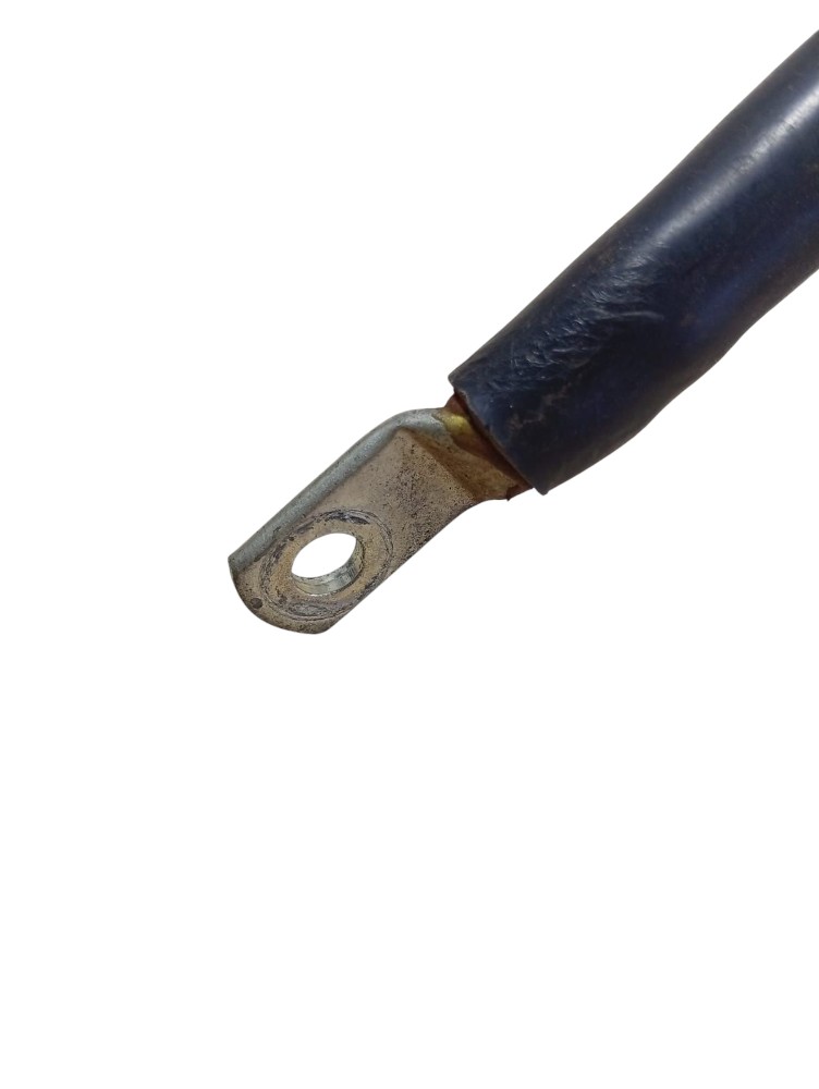 Cabo Positivo Bateria Volkswagen Jetta 2013 3