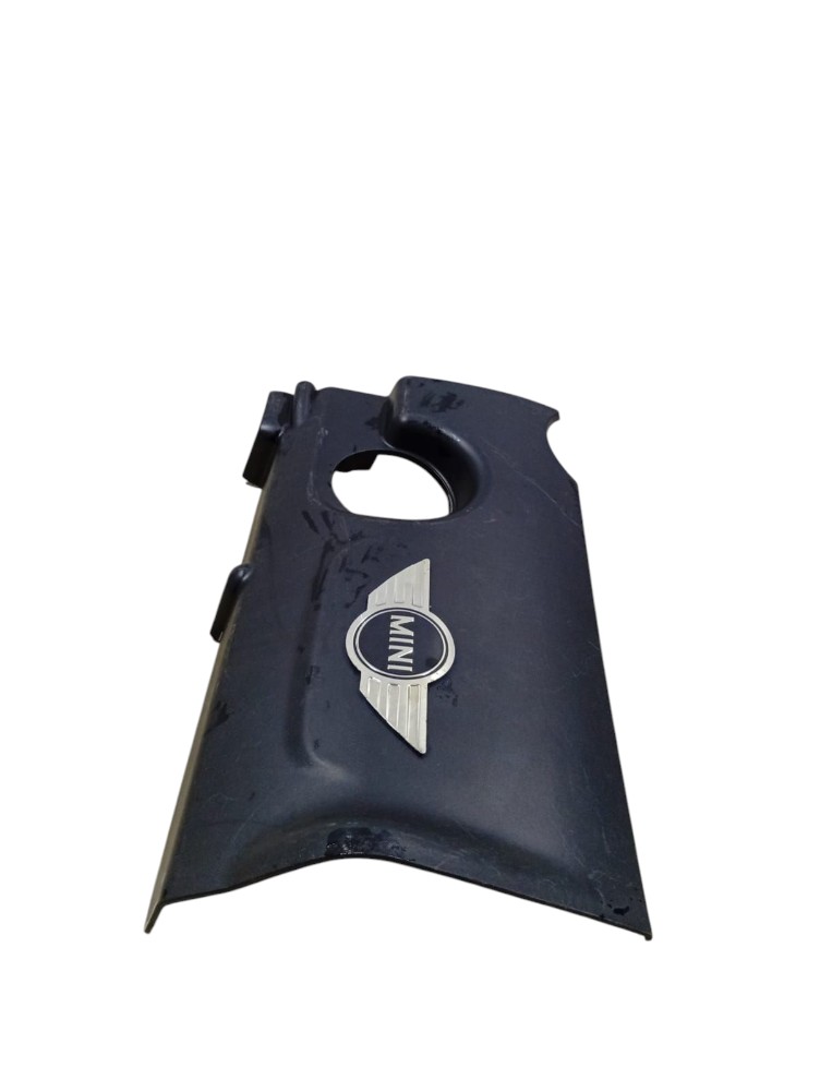 Tampa Capa Motor Mini Cooper 2010 2012 3