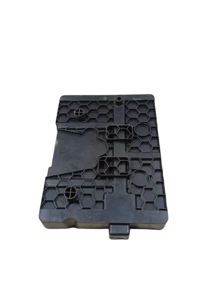 Suporte Base Bateria Renault Kwid 2023 2024 4
