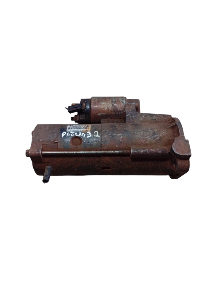 Motor Arranque Partida Mitsubishi Pajero 3.2 2008 2014