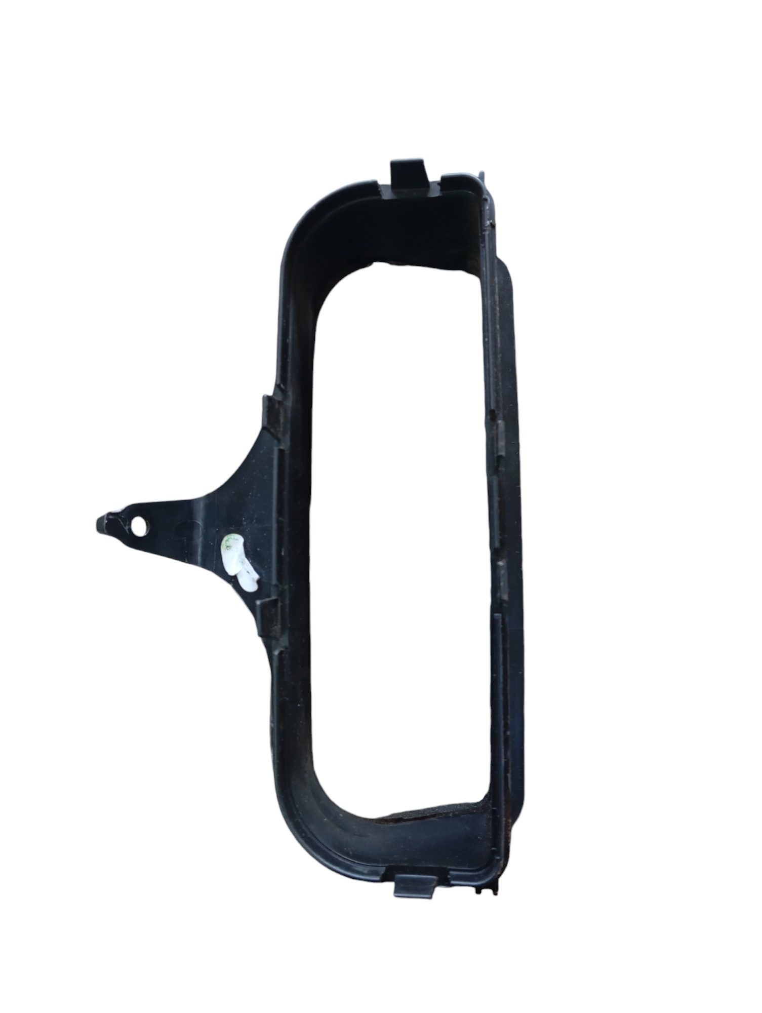 Duto Ventilação Vw Gol G5 2009 – 5u819366 6