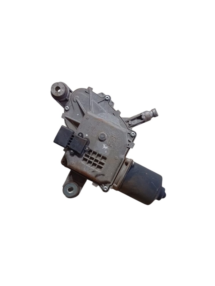 Motor Limpador Parabrisa Citroen C4 Picasso 2008 2009