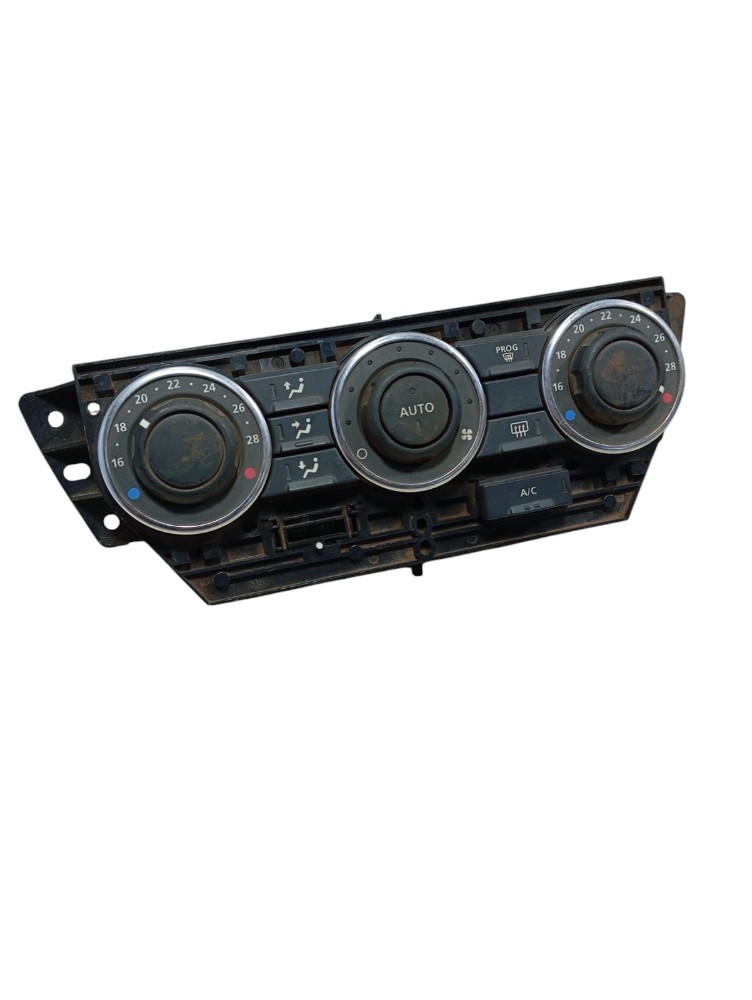 Comando Ar Condicionado Land Rover Freelander 2012 2