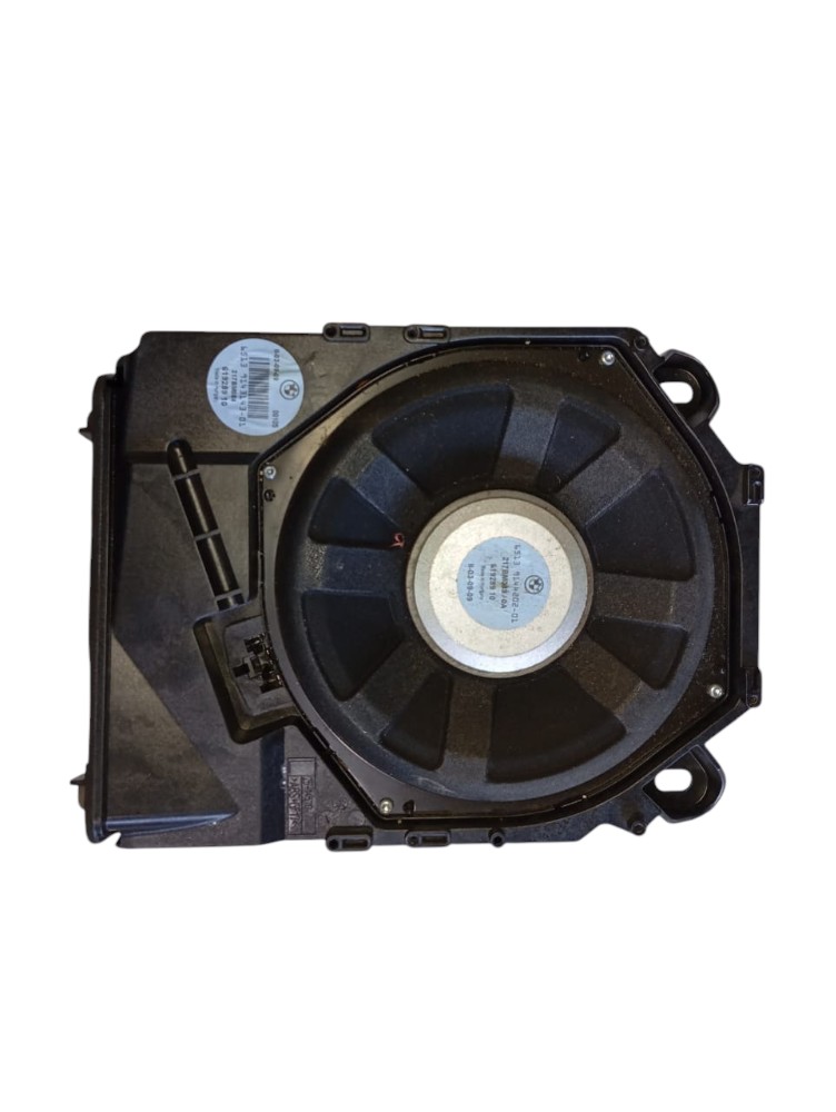 Alto Falante Dianteiro Esquerdo Bmw M3 2011 – 61928910 2