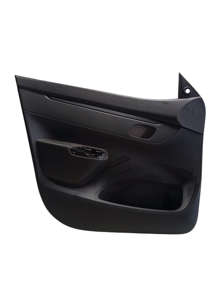 Forro Porta Dianteiro Esquerdo Renault Kwid 2020 809001232r