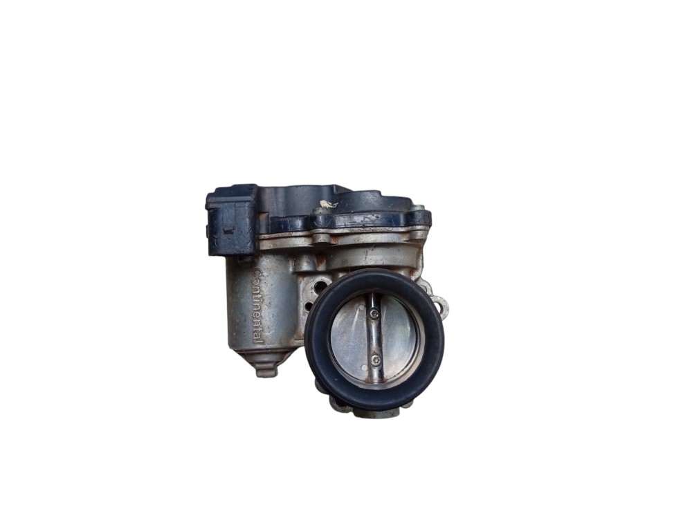 Tbi Corpo Borboleta Volkswagen Gol Up 1.0 2014 2020