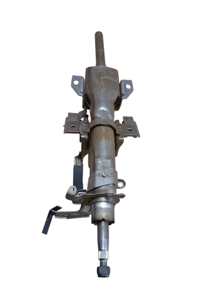Coluna direção Escamoteável Fusion 3.0 2010 9e533e729bb 4