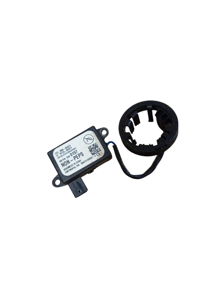Antena Imobilizador Ignição Chevrolet Onix Prisma 2013 2019