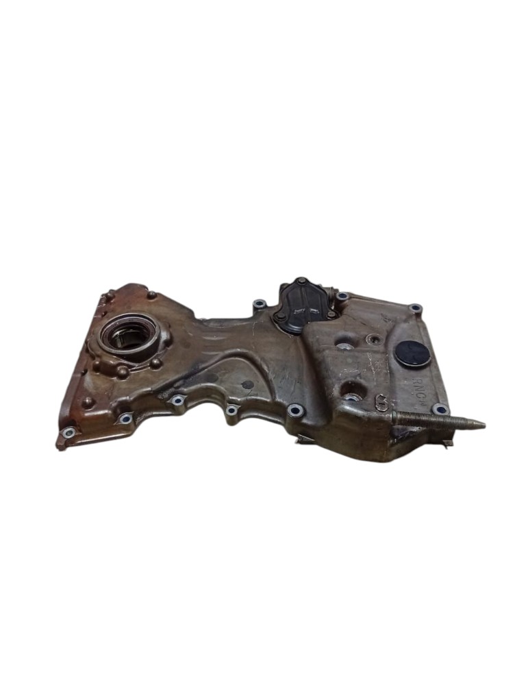 Tampa Lateral Motor Honda Civic 2008 2010 3