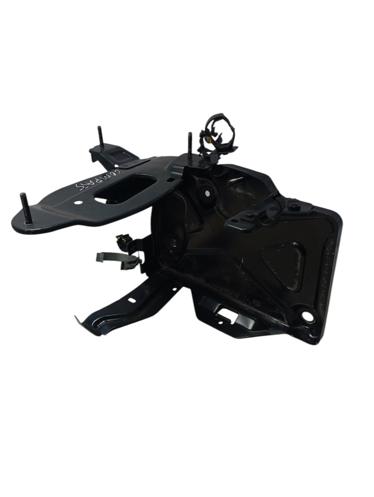 Suporte Bateria Compass 2018 Detalhes 5