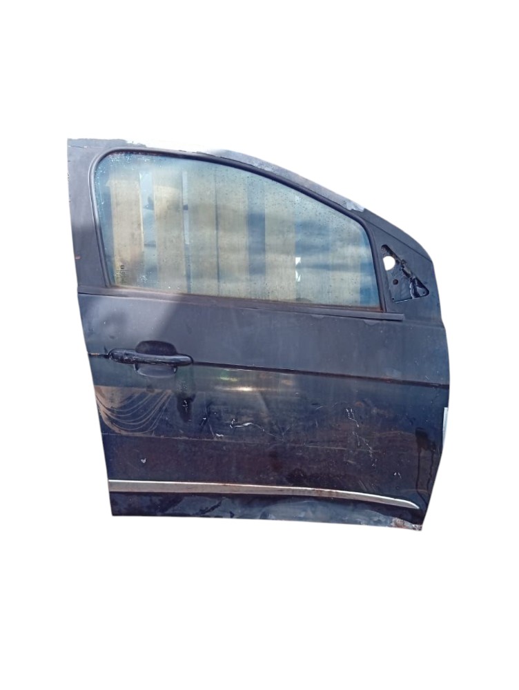 Porta Dianteira Direita Fiat Grand Siena 2014 2018 Detalhes