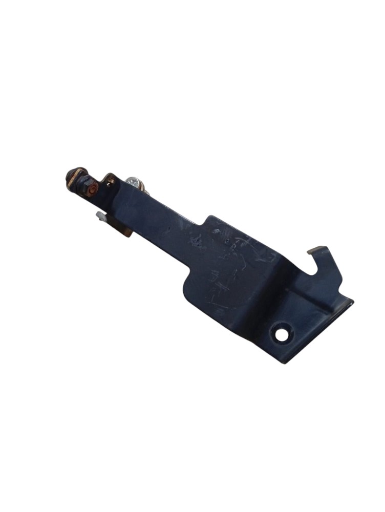 Suporte Sensor Temperatura Escape Ford Ranger 3.2 2018 3